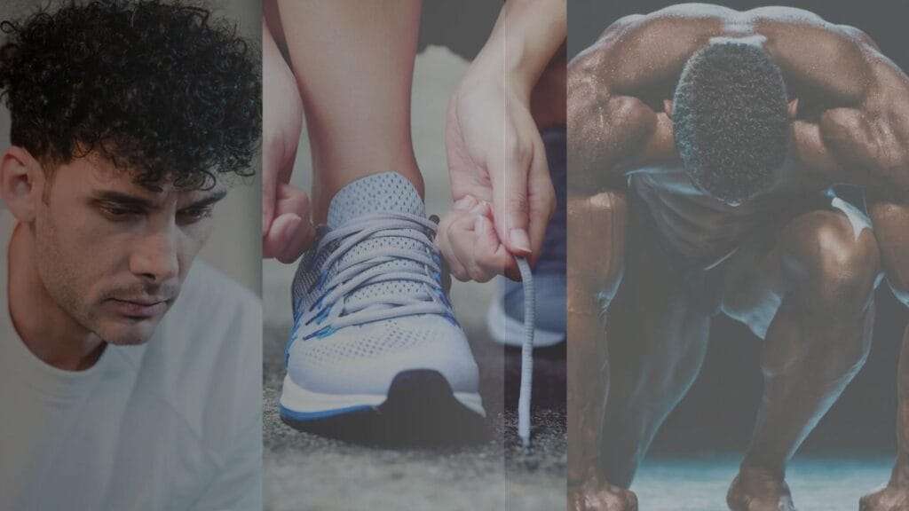 About 1 From struggle to strength – visual journey of a man finding purpose, direction, and transformation with QuotesGiggle