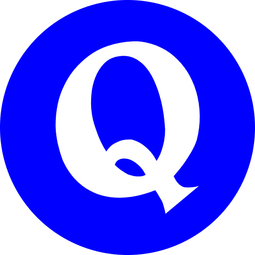QuotesGiggle logo – Daily Motivation and Inspiring Quotes Platform